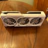 ASRock AMD Radeon RX 9060 XT Steel Legend OC 16GB GDDR6 PCIe 5 GPU Graphics Card