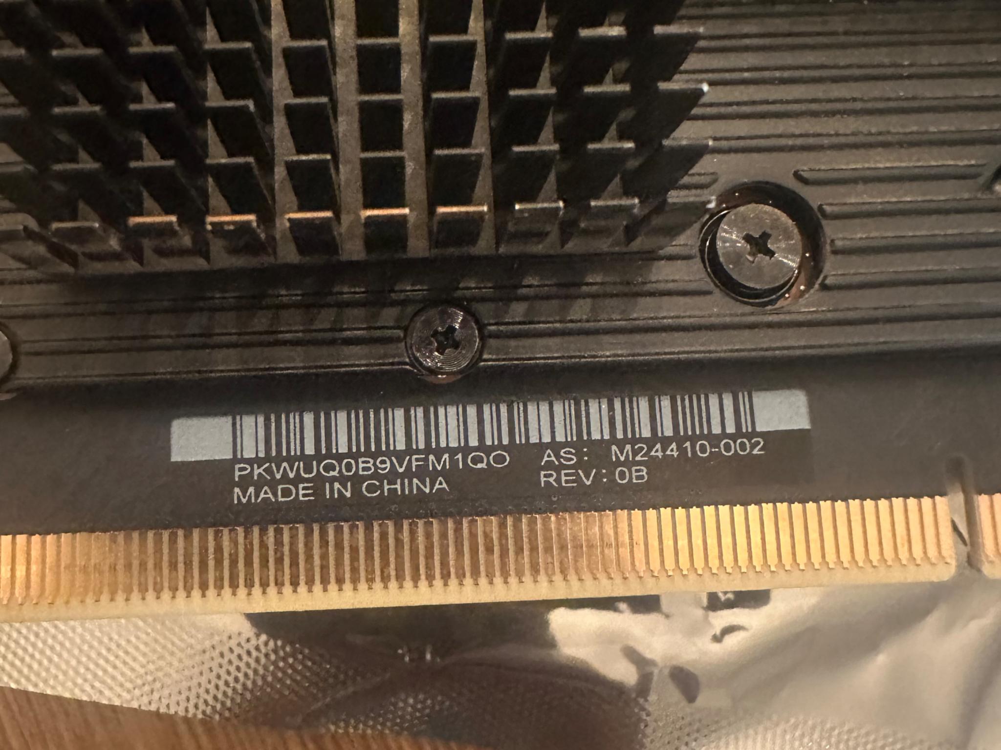 Nvidia Hp 3090