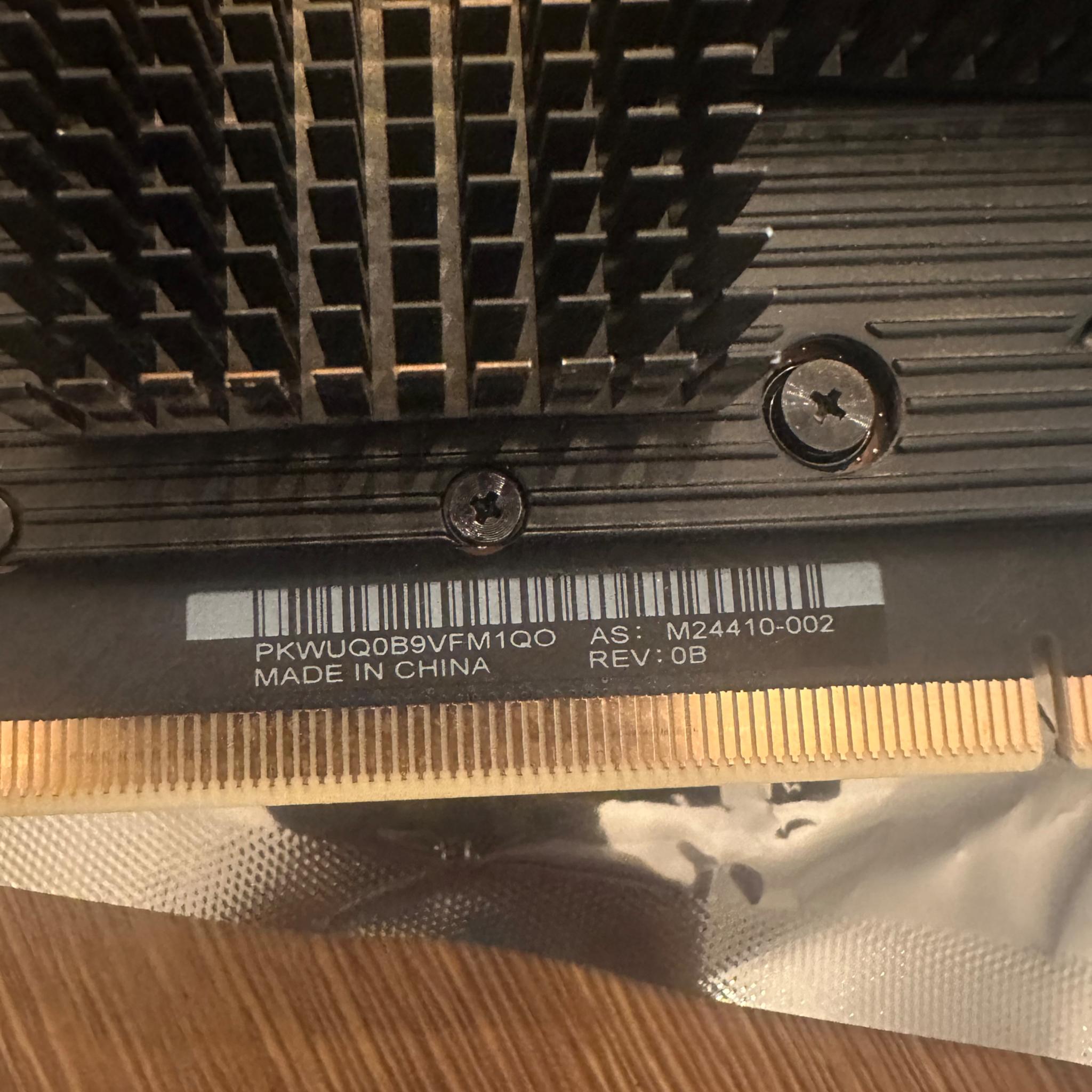 Nvidia Hp 3090