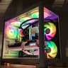 Gaming PC i9-14900K 32GB RAM 2TB SSD RX 7900 XTX 24GB Windows 11 Computer