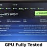 RTX 5070 Ti MSI Ventus 3X OC 16GB