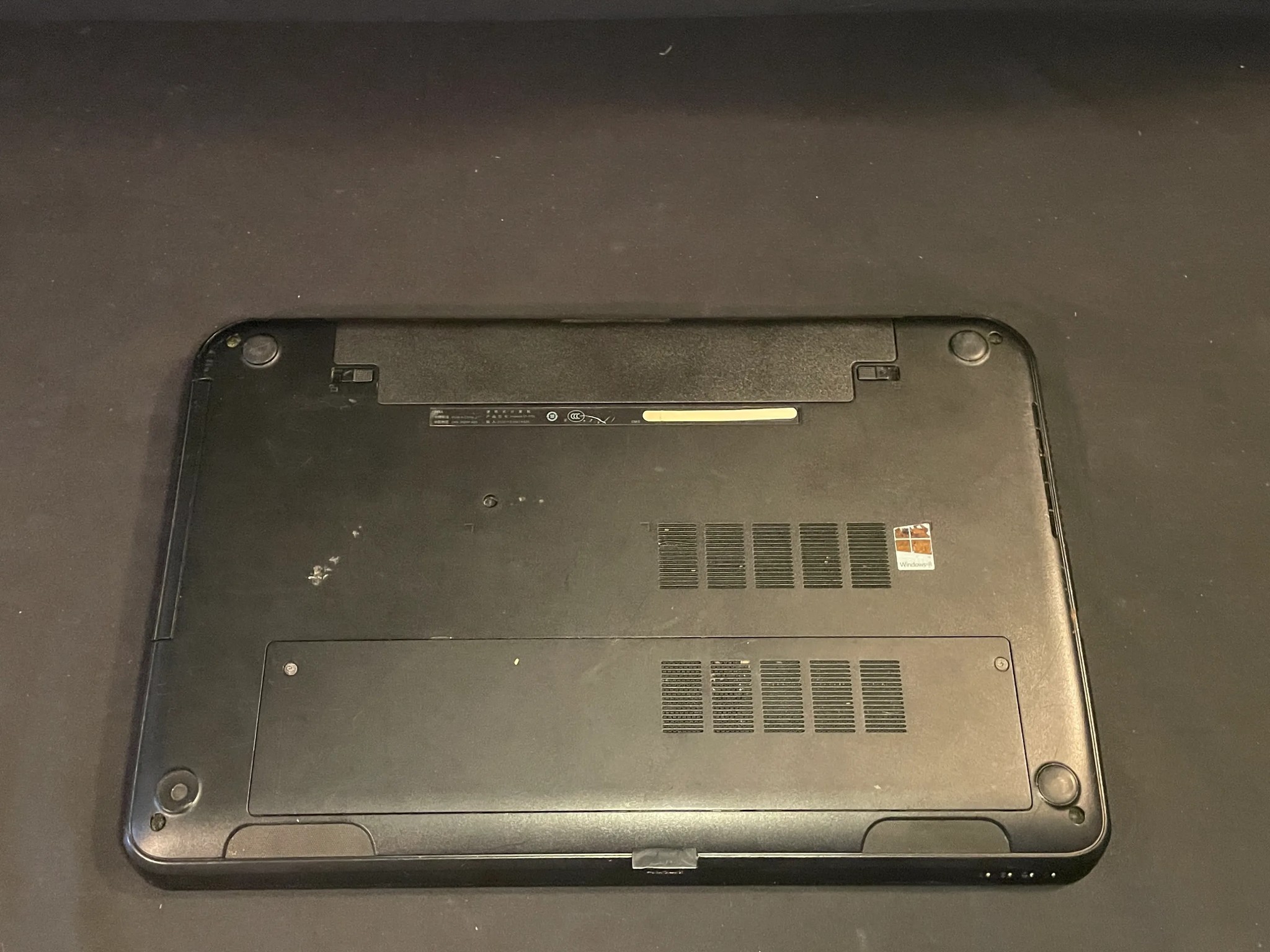 Dell Inspiron 17 Inch Laptop