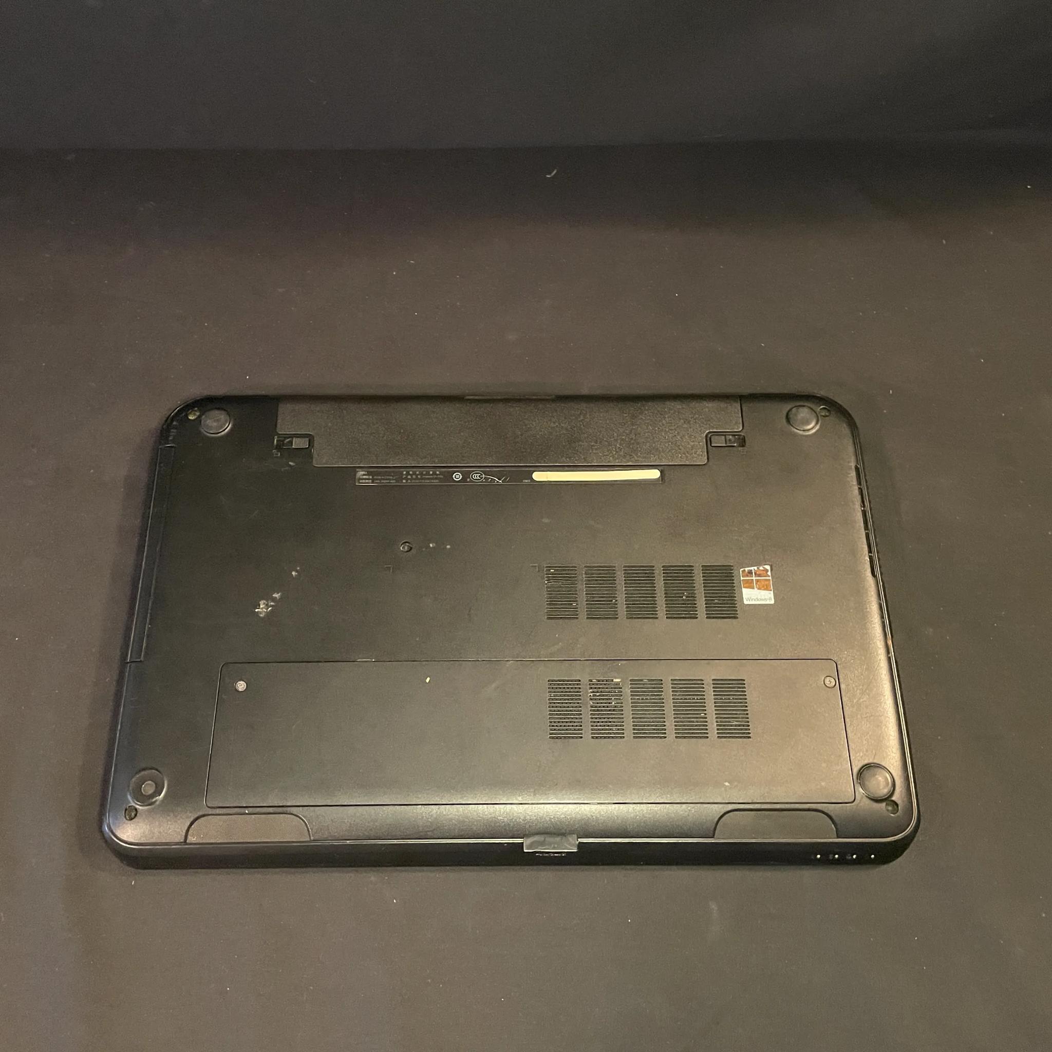 Dell Inspiron 17 Inch Laptop