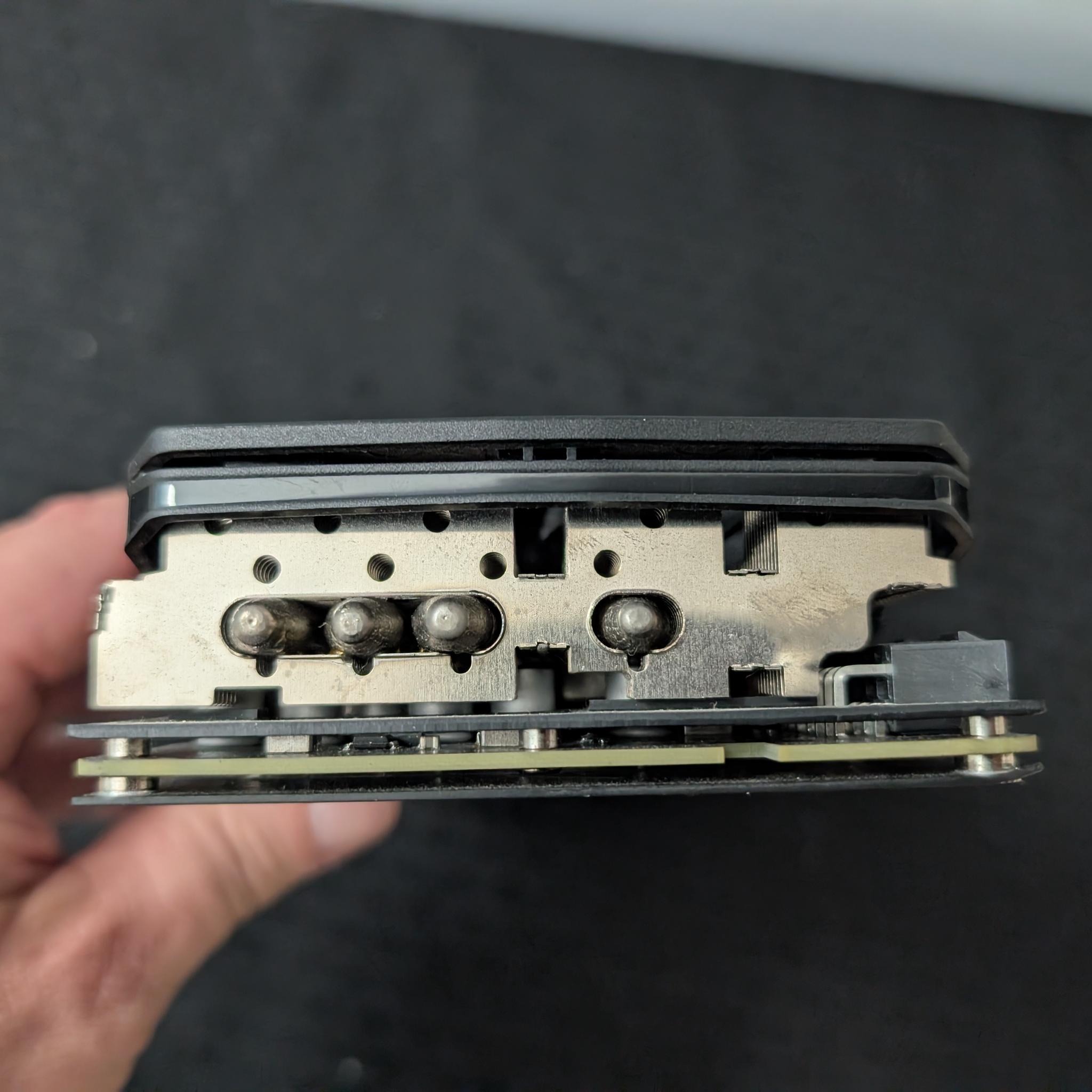 EVGA GTX 980Ti SC Gaming