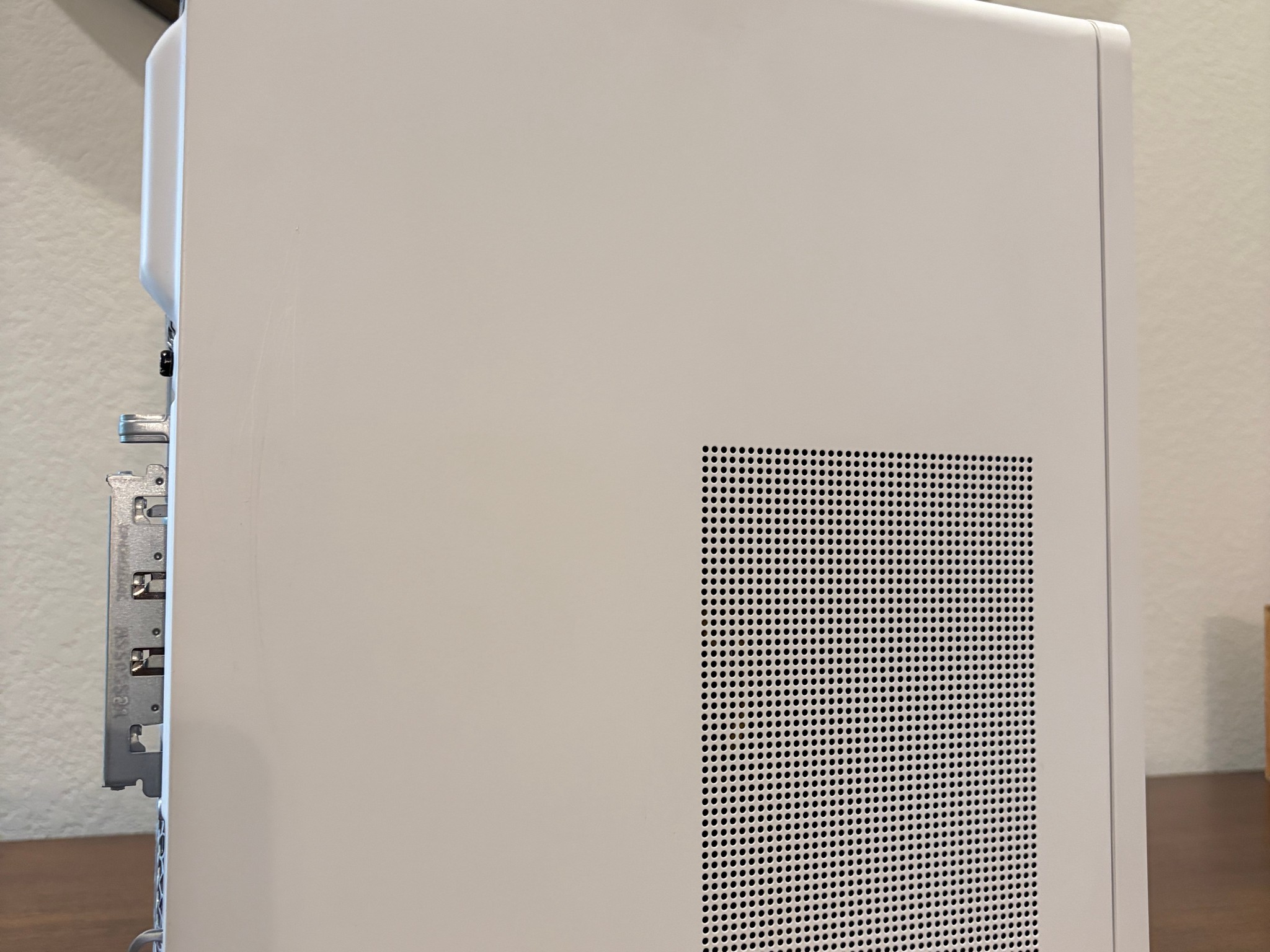 RX 6500 XT Gaming Desktop (i3-12100)