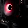 ⚫️🔴 Gaming PC – GTX 1660 TI, Ryzen 5 3500X, 16GB RAM, 512GB SSD - WiFi, BlueTooth 🔴⚫️