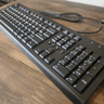 HP Keyboard and Mouse Combo 