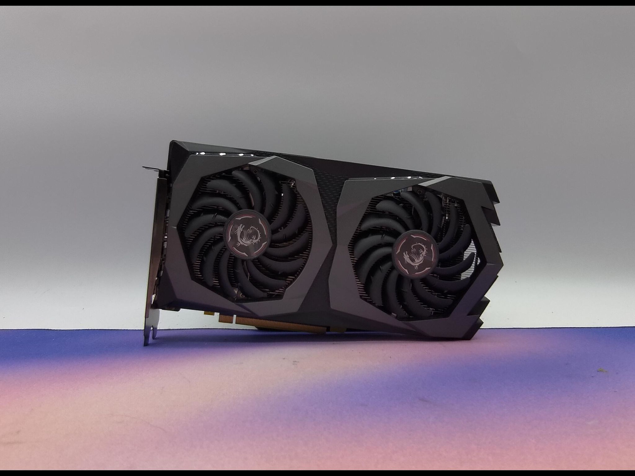 MSI Gaming X GTX 1650 Super