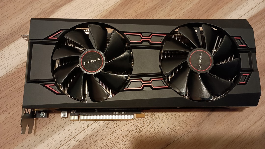 Sapphire PULSE Radeon RX VEGA 56 8GB | Jawa