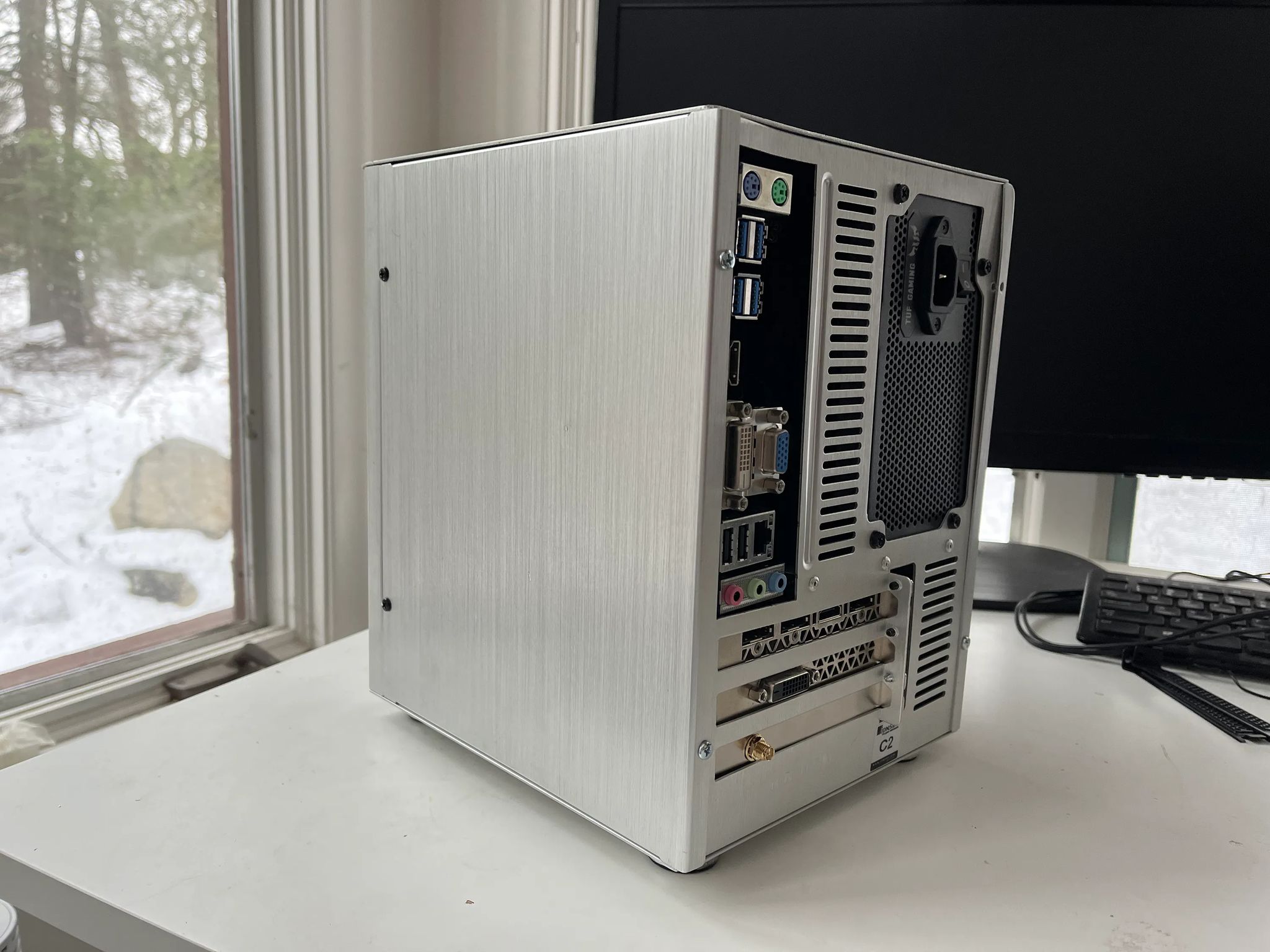 GTX 1060 / Intel I5 | WIFI | 1TB SSD | 16GB Ram | Windows 11 Activated