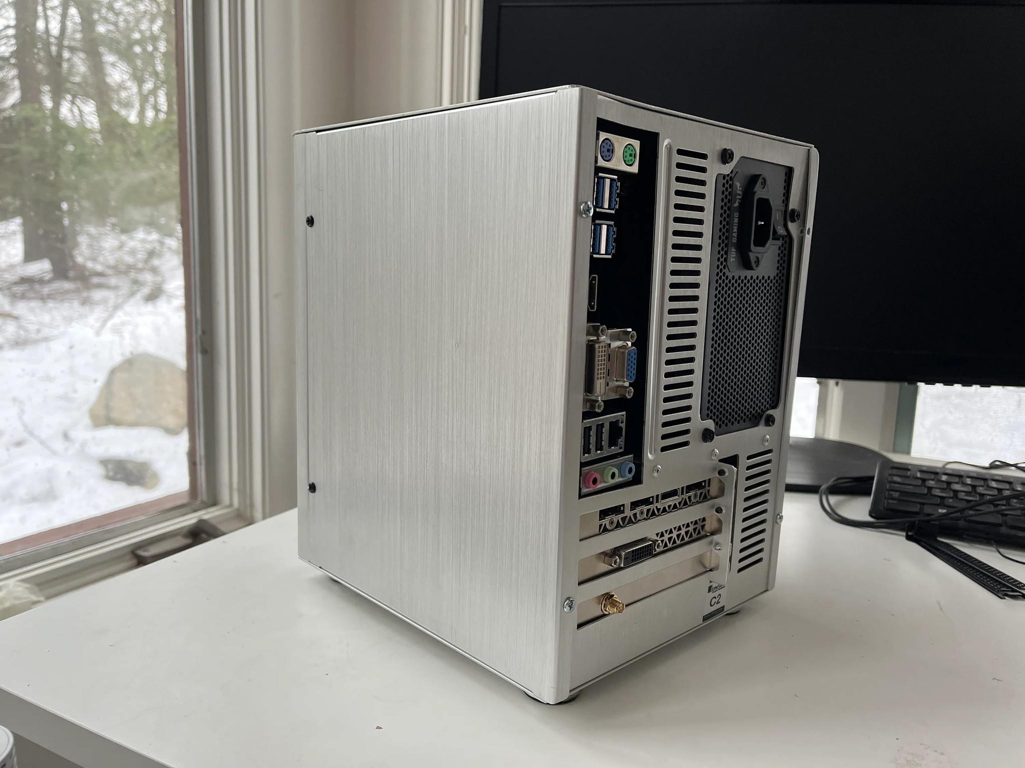 GTX 1060 / Intel I5 | WIFI | 1TB SSD | 16GB Ram | Windows 11 Activated