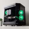 💚🖤1080P/1440 Gaming PC🌲Nvidia RTX 3070 8GB🌲 AMD Ryzen 7 3700X🌲 16GB DDR4🌲 1TB