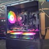 Gaming PC - GTX 1660 Super - i7 4770