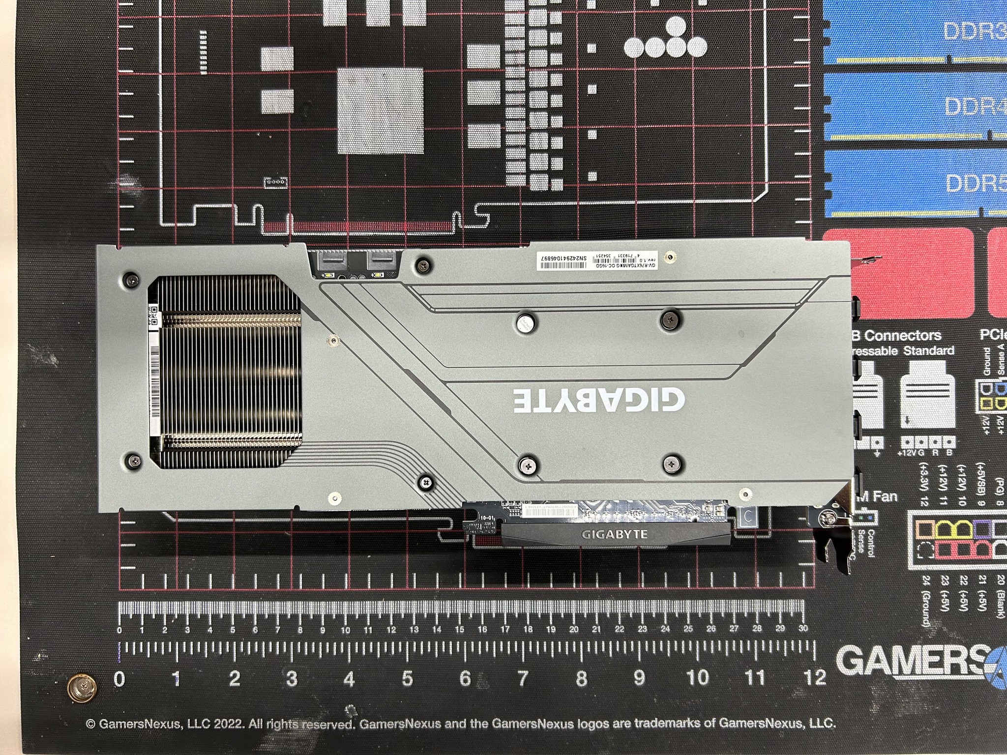 Gigabyte RX 7600XT Gaming OC 16GB *2 FREE GAMES INCLUDED*
