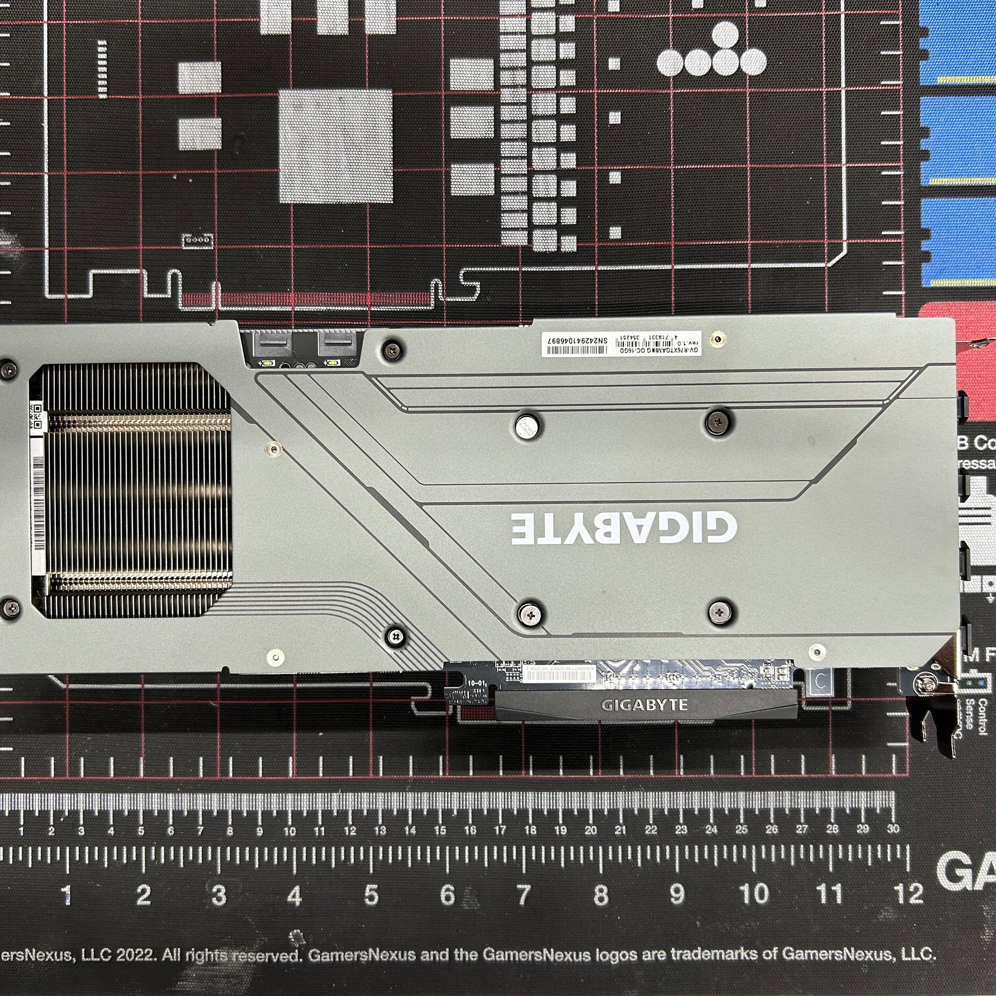 Gigabyte RX 7600XT Gaming OC 16GB *2 FREE GAMES INCLUDED*