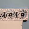 USED 120mm x 360mm aRGB Fan Unit