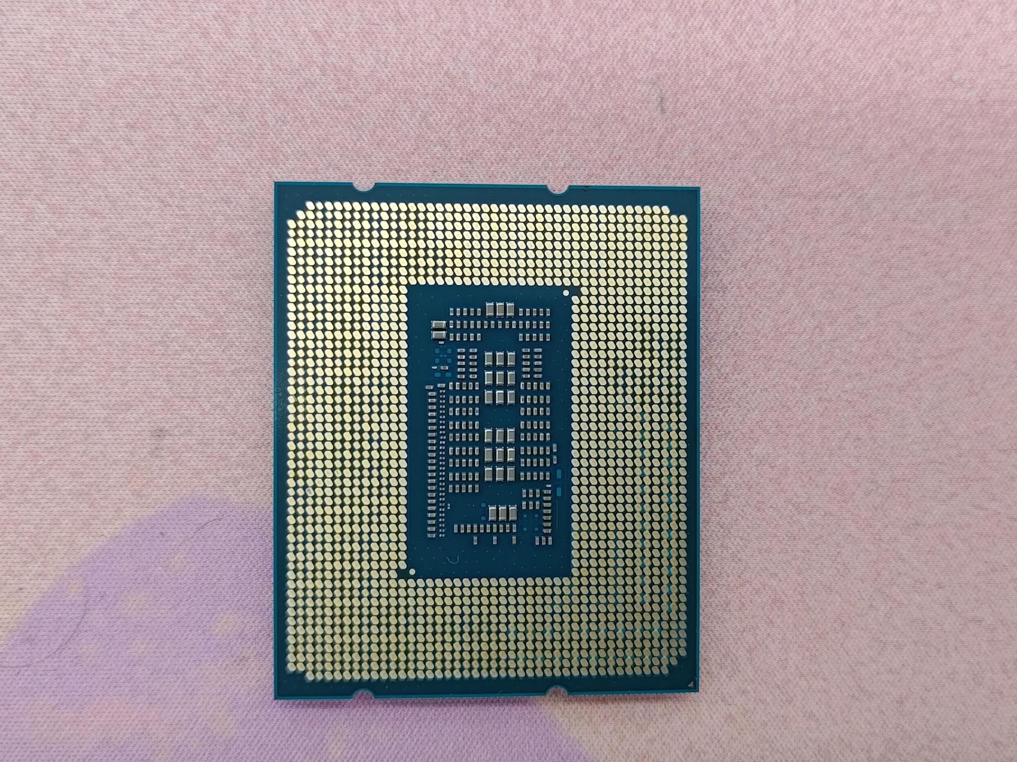 Intel Core i9-12900KS