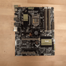 ASUS SABERTOOTH P67 Intel P67 Express LGA 1155 DDR3 Motherboard USB3.0