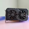 Asus TUF GTX 1660Ti 6GB