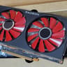PowerColor Fighter 6600 8GB GPU