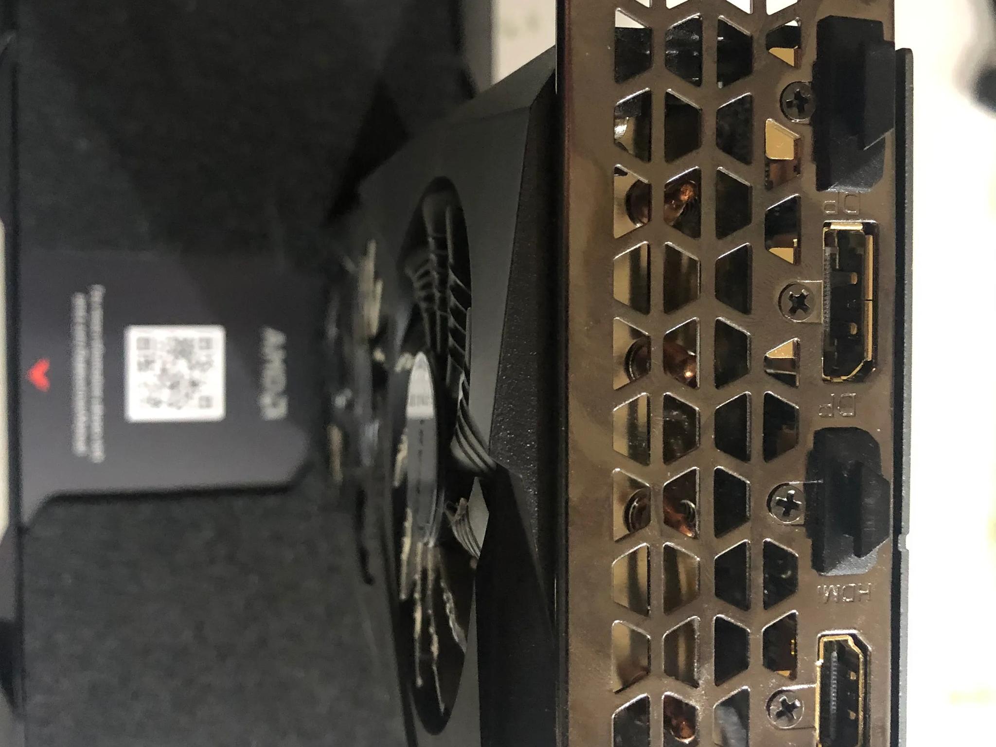 Gigabyte Radeon RX 6700 XT 12GB Gaming OC