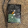 Western Digital 1TB WD Blue PC Internal Hard Drive HDD  - WD10EZEX