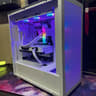 [White Wolf] || Ryzen 5 7600X + RTX 4070 12GB w/ 32GB DDR5 & 2TB NVMe SSD
