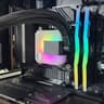 Gaming PC i9-12900K 16GB RAM 1TB SSD RTX 4070 Ti 12GB Windows 11 Computer