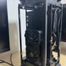 Custom Gaming PC RTX 5060, i5 12400F, 32GB DDR5, 1TB m.2 ssd, Fractal Mood, Asrock B760i Mini ITX
