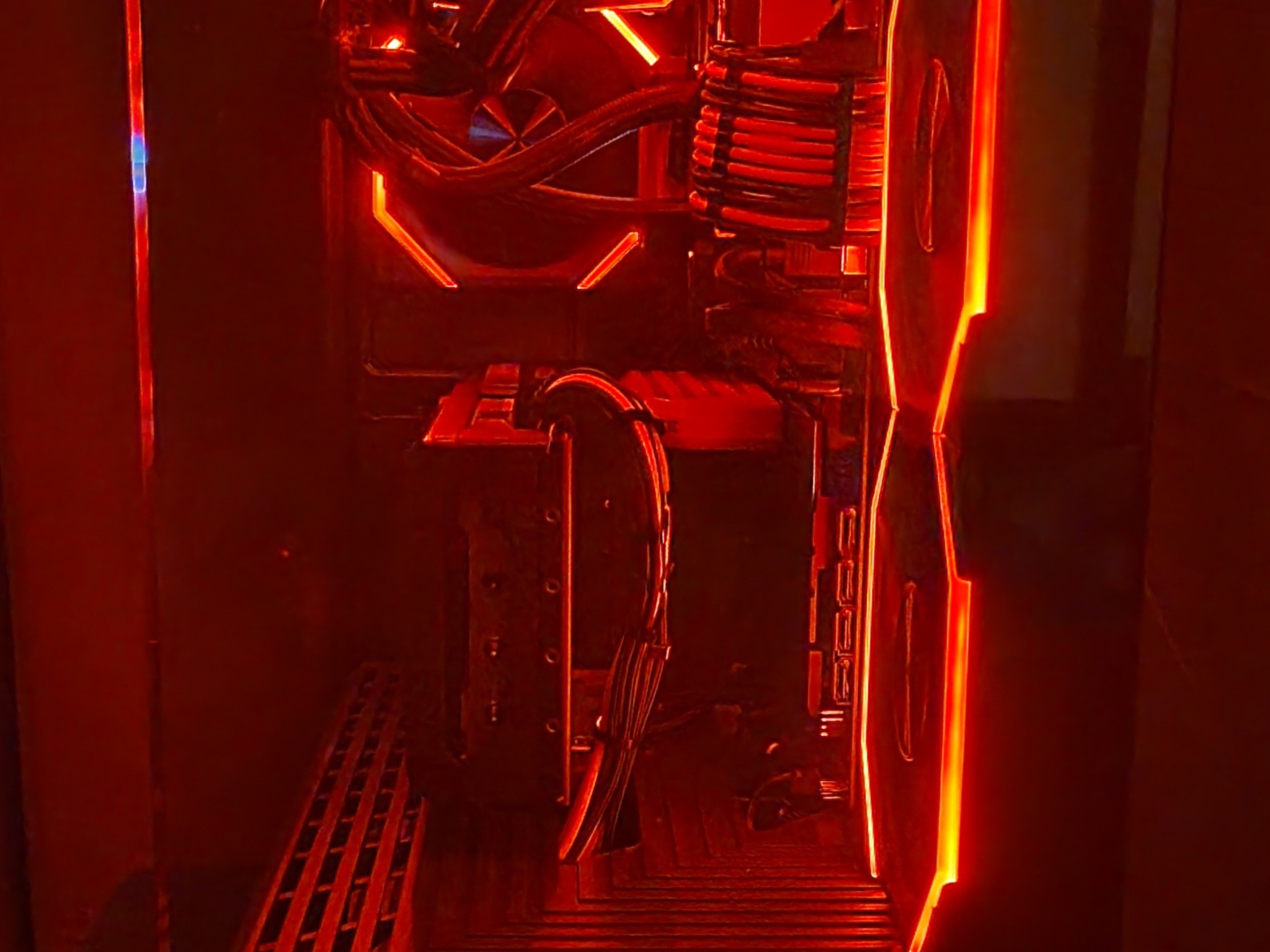 Brand New Ultimate 1440p Gaming Beast! 32GB RAM & 2TB NVMe SSD
