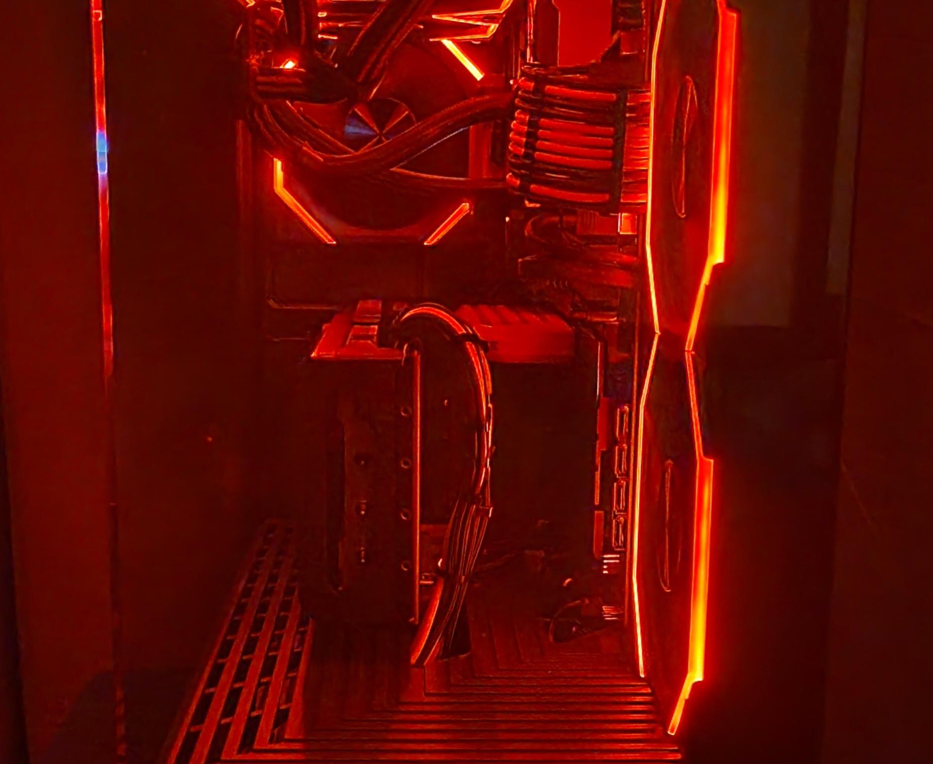 Brand New Ultimate 1440p Gaming Beast! 32GB RAM & 2TB NVMe SSD