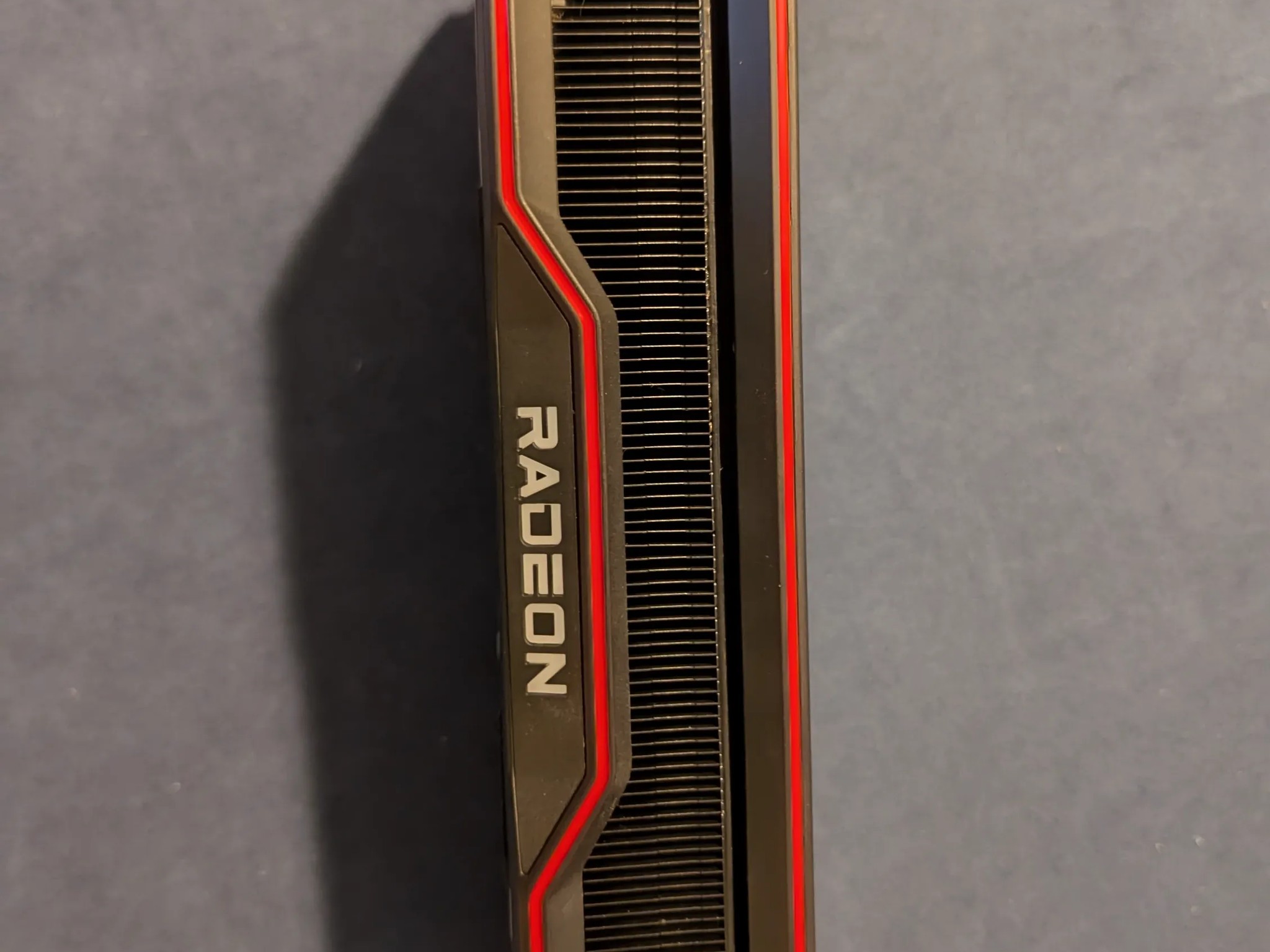 RX 6800XT NO POST
