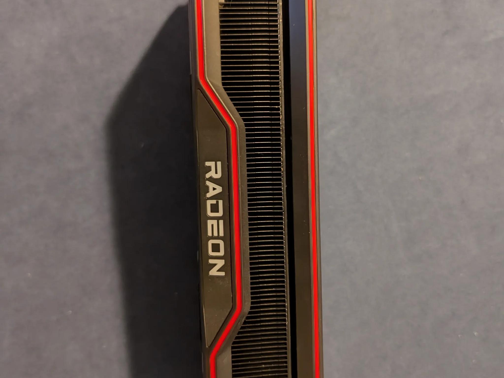 RX 6800XT NO POST