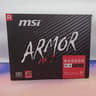 MSI Armor Mk.2 RX 580
