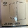 Cooler Master MasterBox Q500L Mini-Tower, Standard ATX