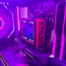 🟪Luminance V2🟪 Ryzen 7 7700 | 32gb ddr5 | RTX 5080 Gaming PC