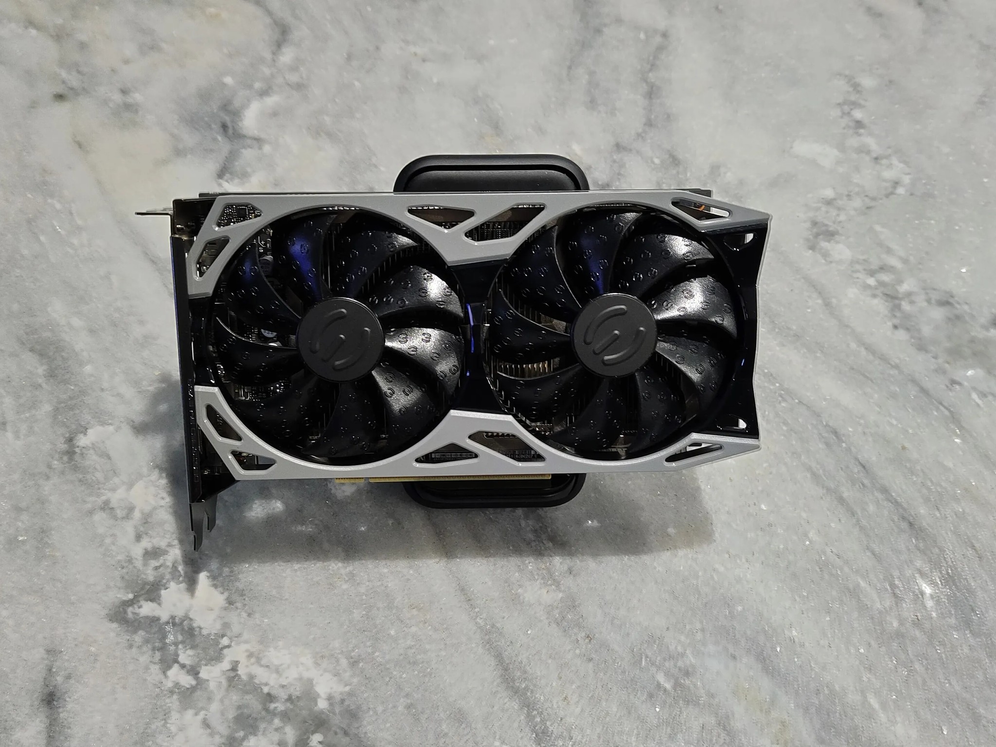 EVGA GTX 1660 Super