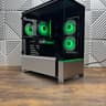 Ryzen 7 8700G + RTX 5060 Ti Gaming PC | 16GB DDR5-6000 | 2TB Gen4 NVMe | WiFi