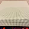 Xbox One S (White, 1TB)