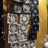 Mixed Case Fans Lot