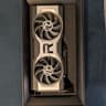 AMD Radeon RX 6700 XT 12GB GDDR6 Graphics Card Reference
