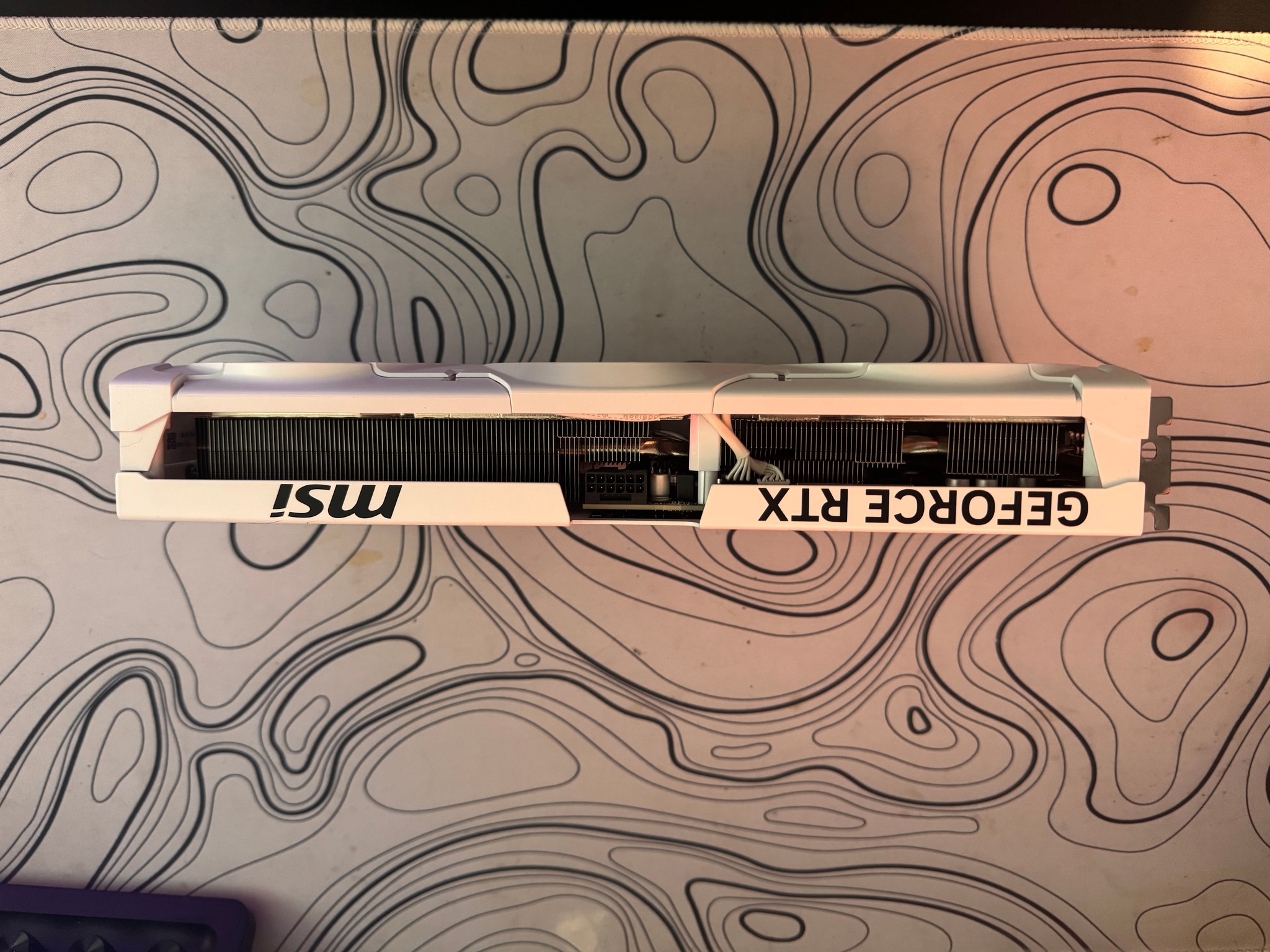 MSI GeForce RTX 5080 16G VENTUS 3X OC