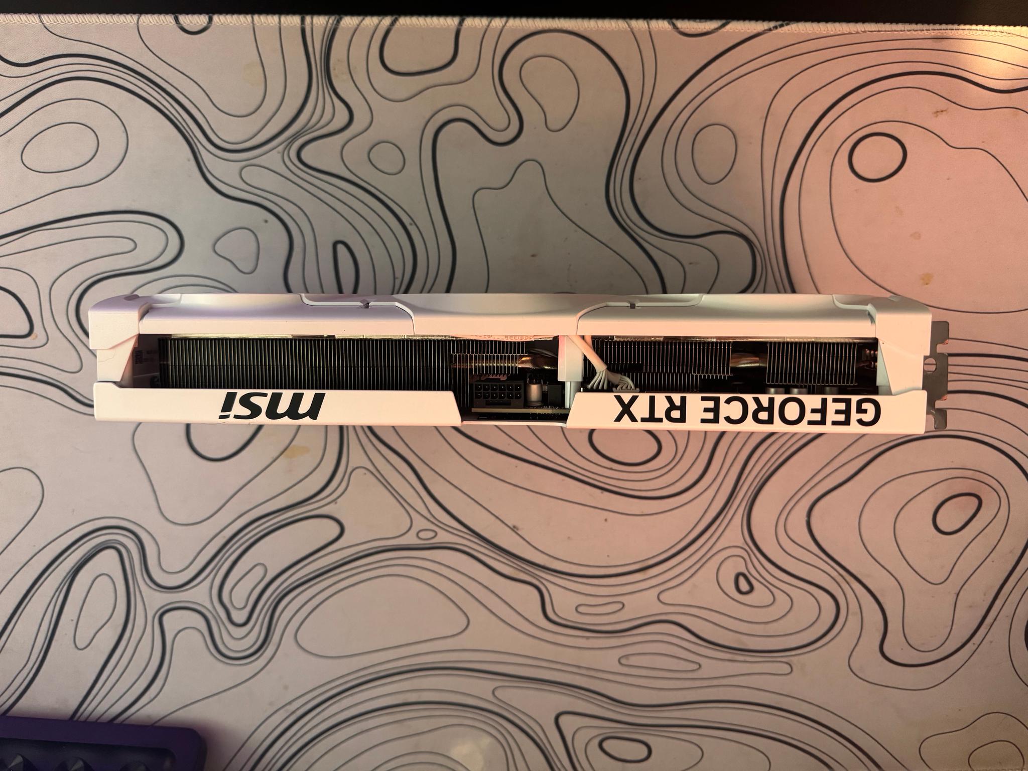 MSI GeForce RTX 5080 16G VENTUS 3X OC - Image 5