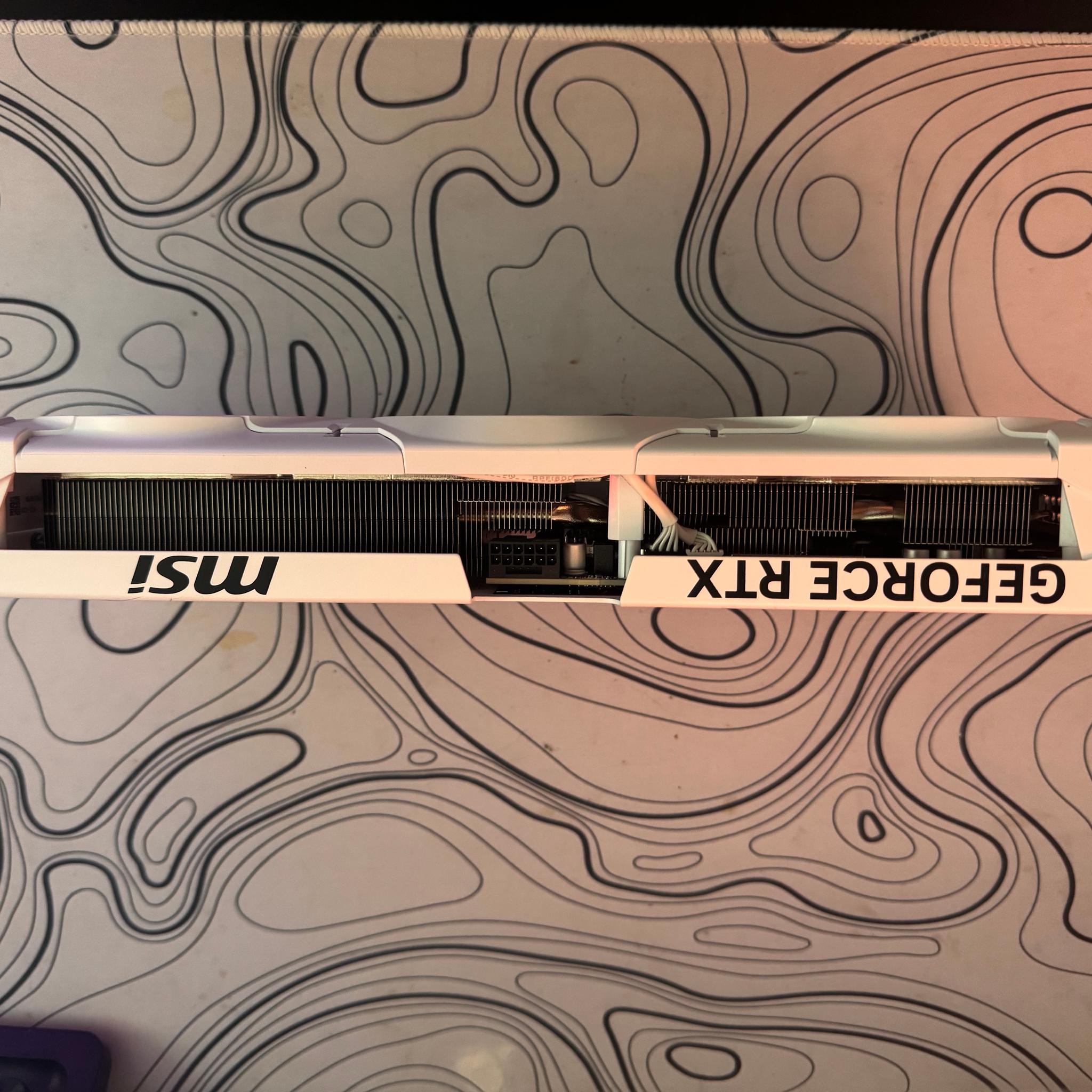 MSI GeForce RTX 5080 16G VENTUS 3X OC