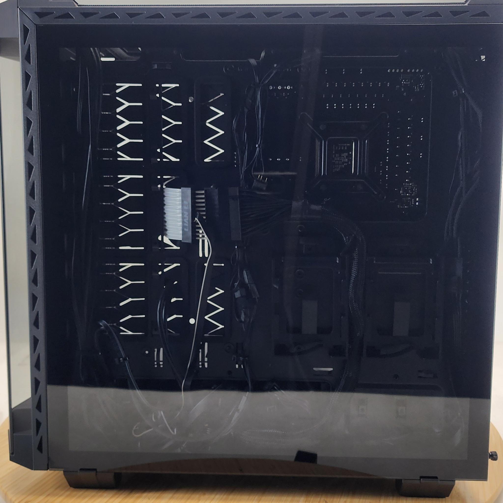 Gaming PC Ultra 5 250KF 16GB RAM 1TB SSD RTX 5060 Ti 16GB Windows 11 Computer