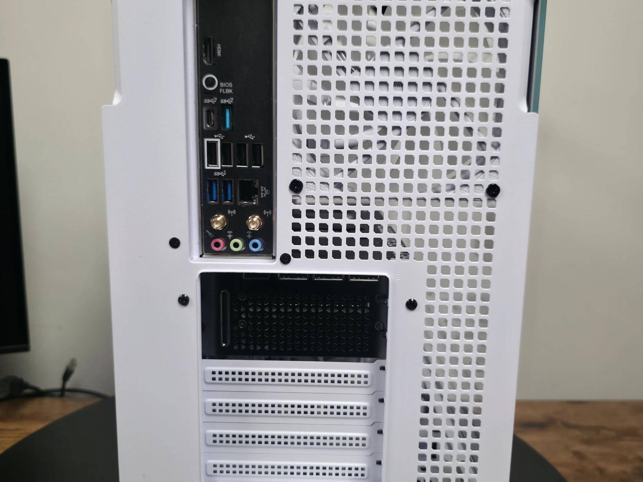 Booms Customs 26-55🔥 Ryzen 7 7800X3D + RTX 5070 Ti 16GB Gaming PC 🔥 💻 32GB DDR5 | 1TB M.2 SSD
