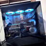 GeForce RTX 5080 Custom Gaming PC - Ryzen 9 9950X3D2, 32GB RAM