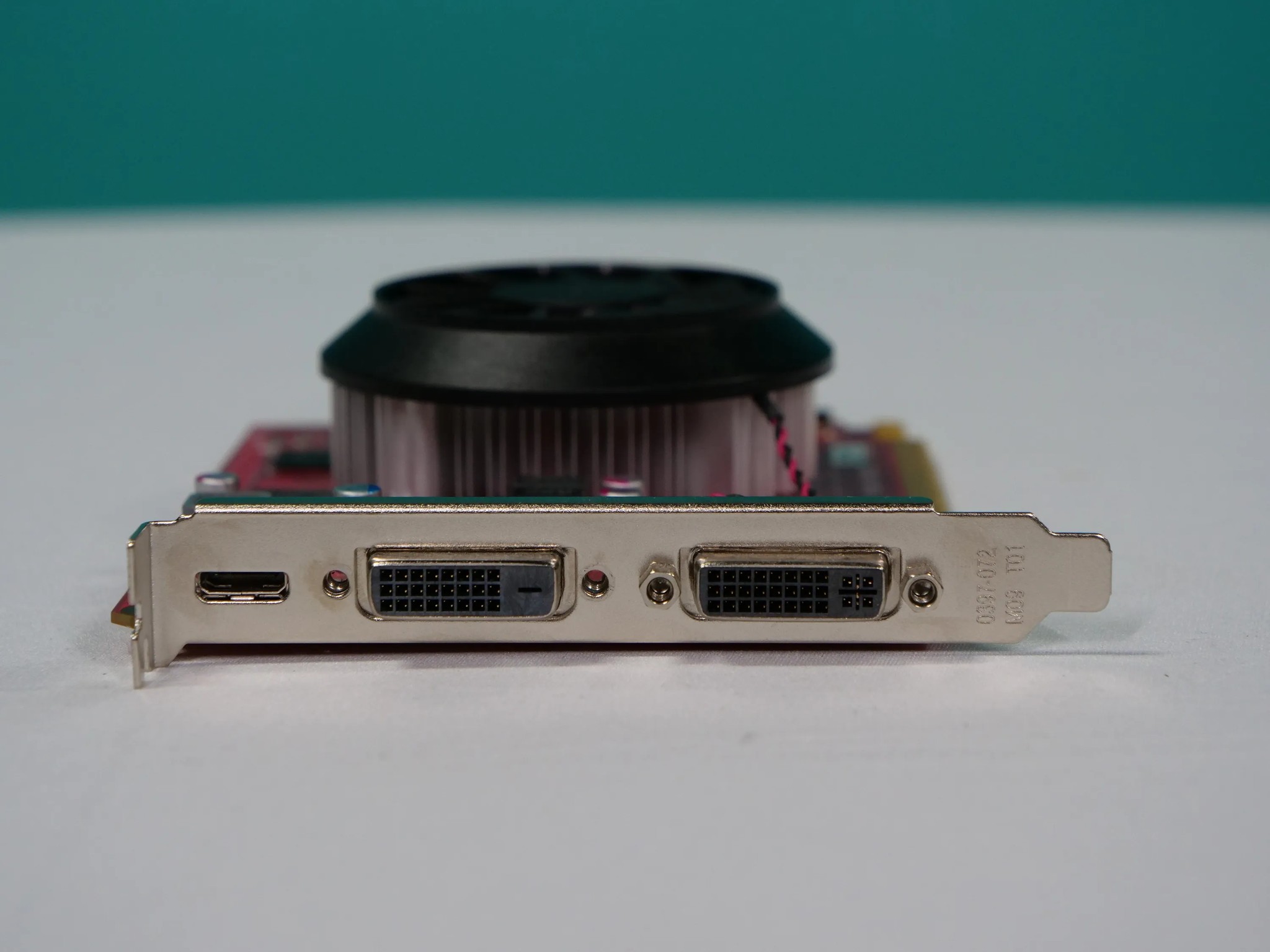 Dell GTX 750 Ti 2GB GDDR5