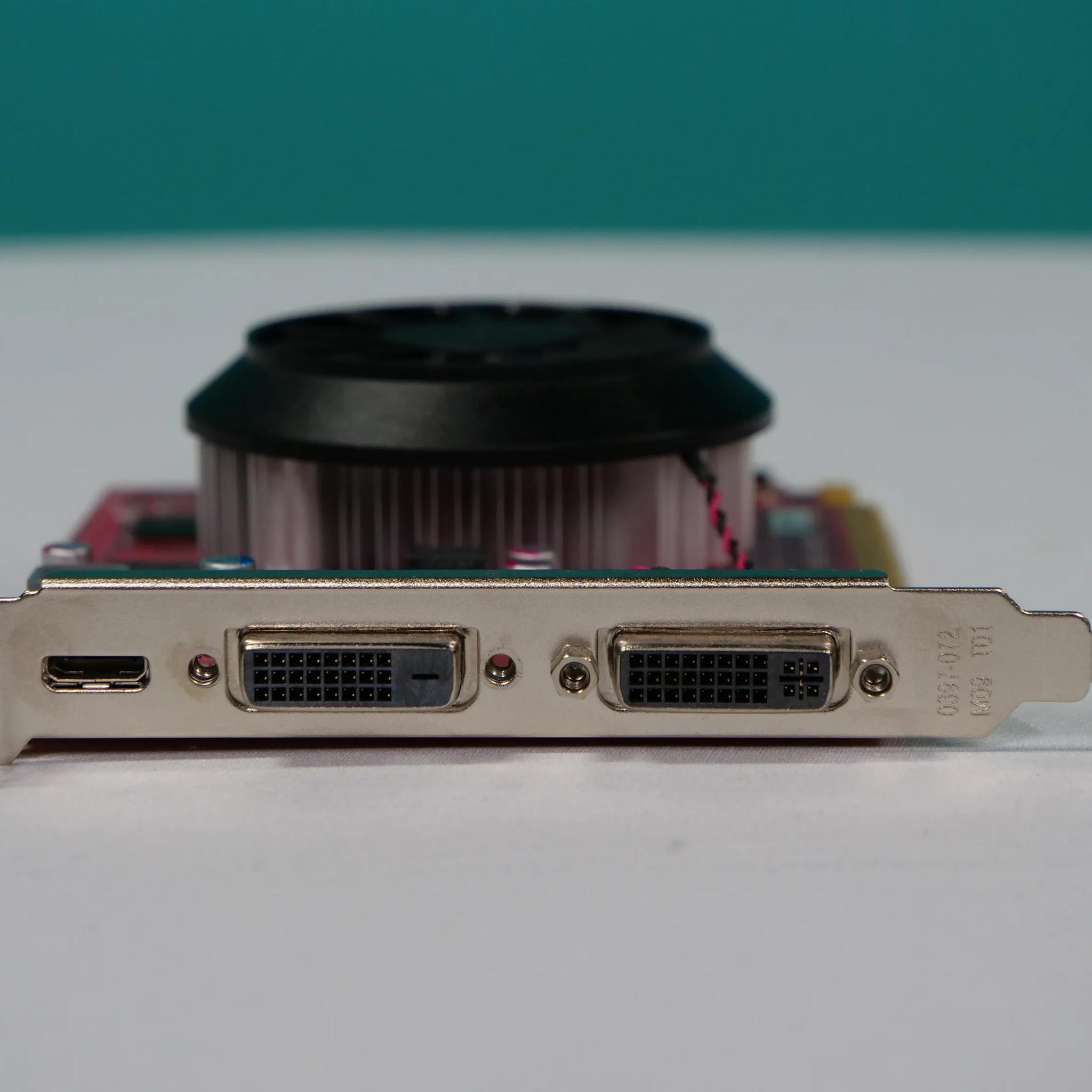 Dell GTX 750 Ti 2GB GDDR5
