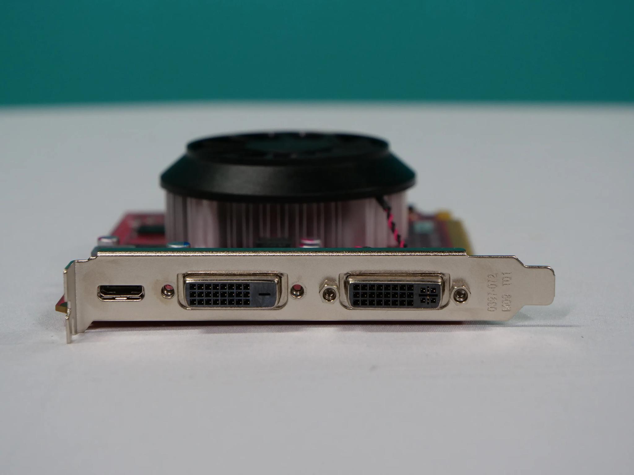 Dell GTX 750 Ti 2GB GDDR5